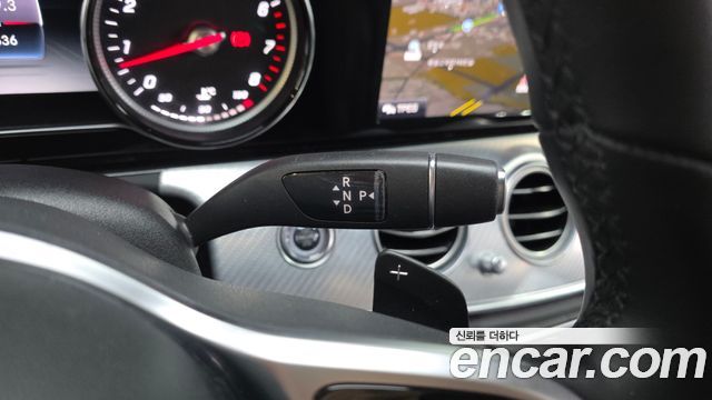 Mercedes-Benz E-Class (W213) E250 Avantgarde 2020 — фото 9