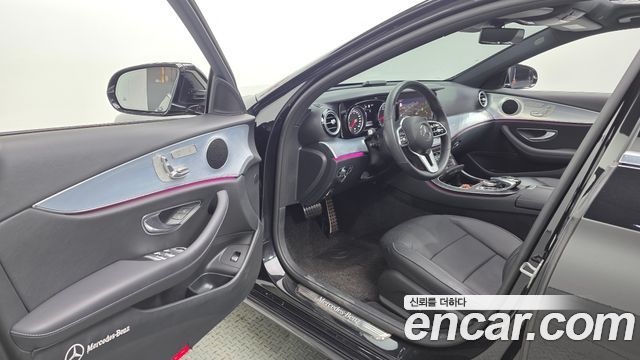 Mercedes-Benz E-Class (W213) E250 Avantgarde 2020 — фото 10
