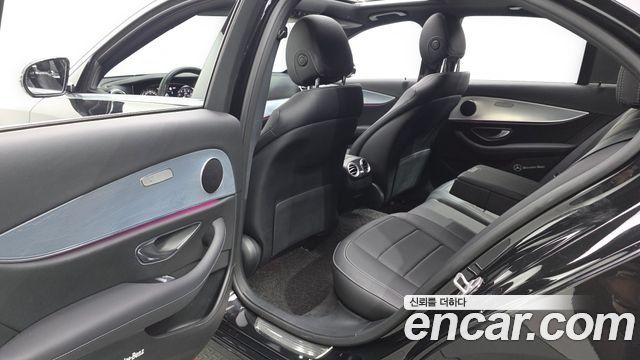Mercedes-Benz E-Class (W213) E250 Avantgarde 2020 — фото 11