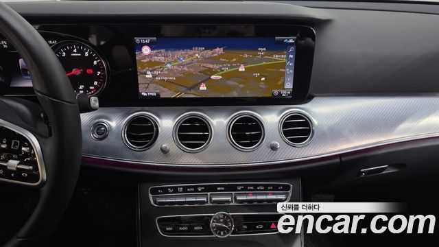 Mercedes-Benz E-Class (W213) E250 Avantgarde 2020 — фото 13