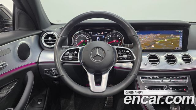 Mercedes-Benz E-Class (W213) E250 Avantgarde 2020 — фото 14