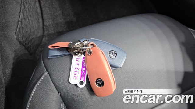 Mercedes-Benz E-Class (W213) E250 Avantgarde 2020 — фото 16