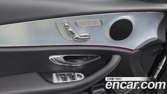Mercedes-Benz E-Class (W213) E250 Avantgarde 2020 — фото 20