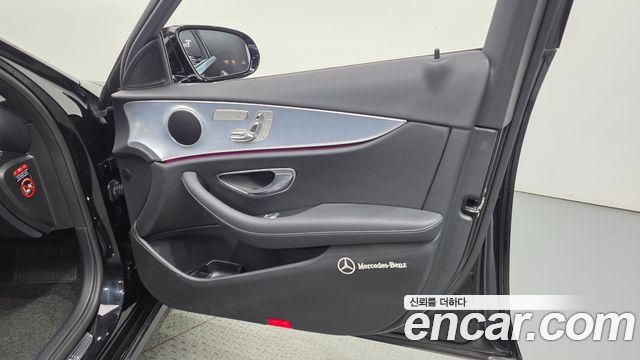 Mercedes-Benz E-Class (W213) E250 Avantgarde 2020 — фото 24