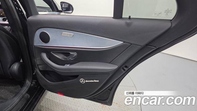 Mercedes-Benz E-Class (W213) E250 Avantgarde 2020 — фото 25