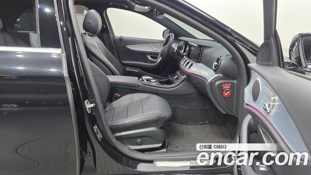 Mercedes-Benz E-Class (W213) E250 Avantgarde 2020 — фото 26