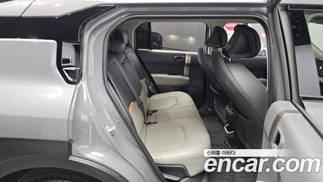 Kia EV3 Long Range 2WD Earth 2025 — фото 26