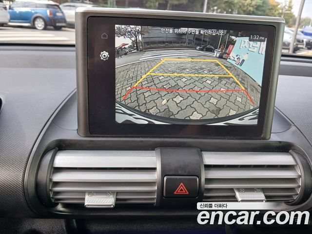 Hyundai Casper Turbo Inspiration 2024 — фото 10