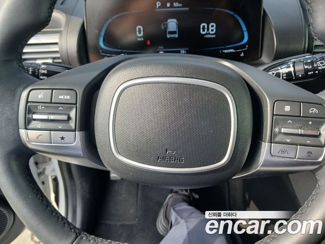 Hyundai Casper Turbo Inspiration 2024 — фото 15