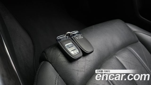Audi A6 35 TDI Premium C7 2018 — фото 18