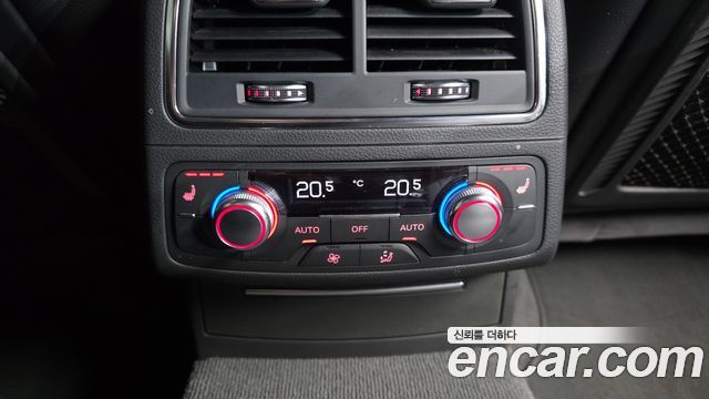 Audi A6 35 TDI Premium C7 2018 — фото 19