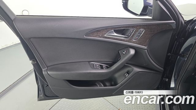 Audi A6 35 TDI Premium C7 2018 — фото 24