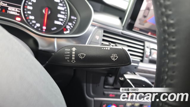 Audi A6 35 TDI Premium C7 2018 — фото 28