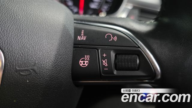 Audi A6 35 TDI Premium C7 2018 — фото 36