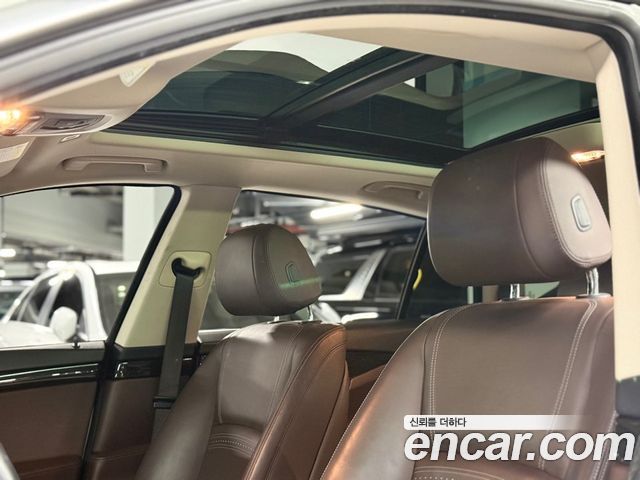 BMW 5 Series GT (F07) GT ED Edition 2016 — фото 21