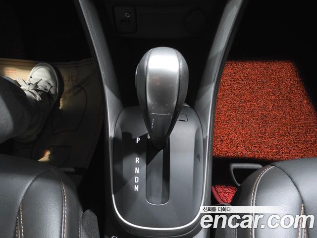 Chevrolet Trax 1.4 LT Core 2019 — фото 10