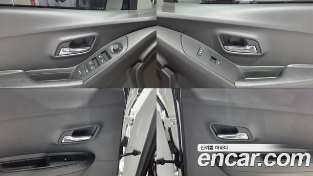 Chevrolet Trax 1.4 LT Core 2019 — фото 20