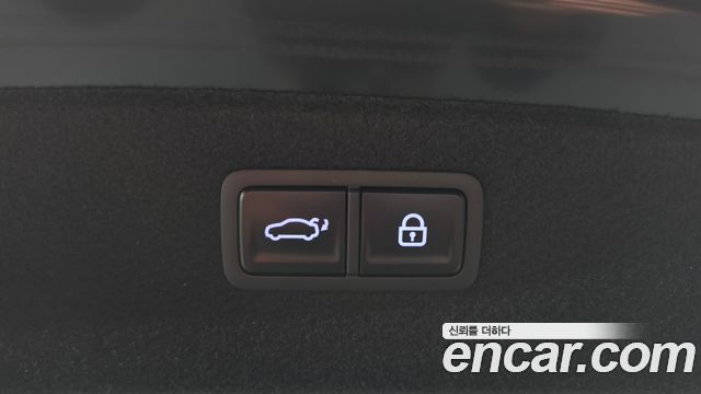 Genesis G80 (RG3) Gasoline 2.5 Turbo AWD 2026 — фото 18