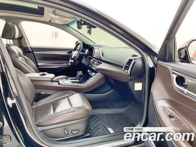 Hyundai Grandeur Hybrid (IG) Exclusive 2018 — фото 18