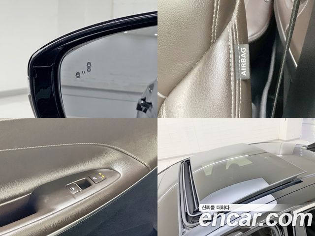 Hyundai Grandeur Hybrid (IG) Exclusive 2018 — фото 24