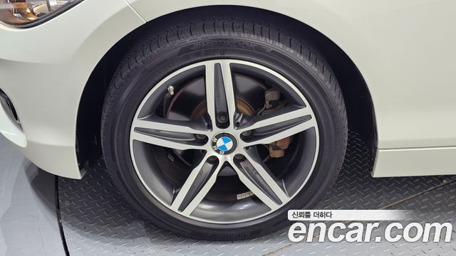 BMW 1 Series (F20) 118d JOY 5DOOR 2018 — фото 5