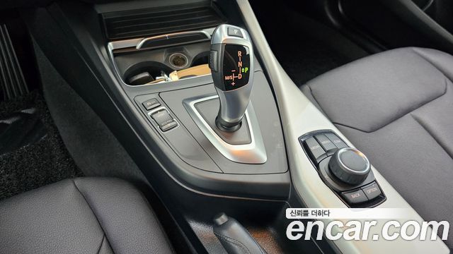 BMW 1 Series (F20) 118d JOY 5DOOR 2018 — фото 9