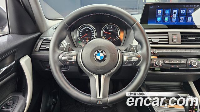 BMW 1 Series (F20) 118d JOY 5DOOR 2018 — фото 13