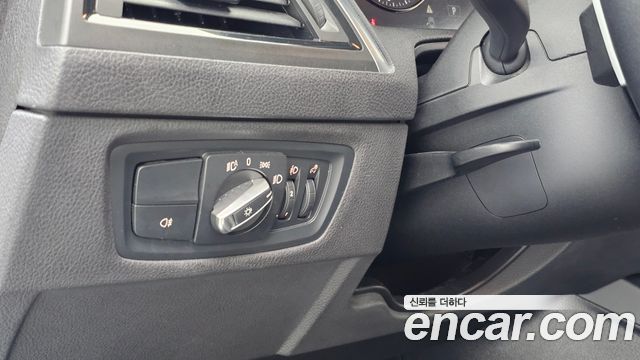 BMW 1 Series (F20) 118d JOY 5DOOR 2018 — фото 16