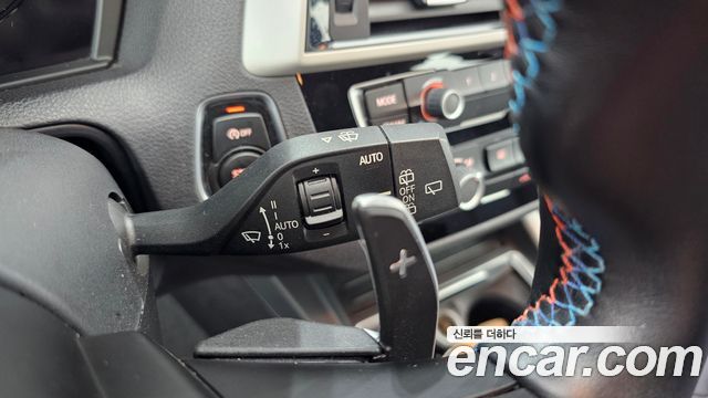 BMW 1 Series (F20) 118d JOY 5DOOR 2018 — фото 17