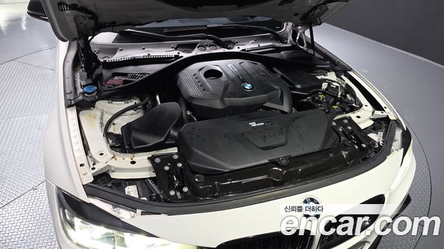 BMW 3 Series (F30) 330i M Sport 2017 — фото 6