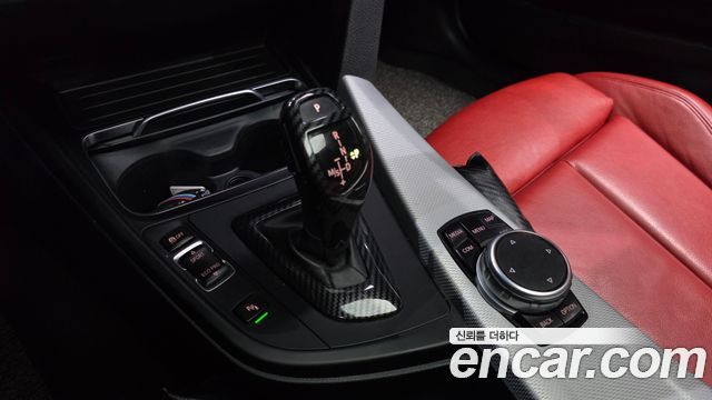 BMW 3 Series (F30) 330i M Sport 2017 — фото 9