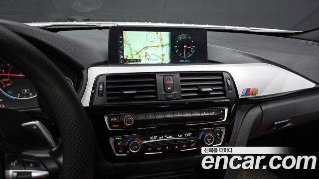 BMW 3 Series (F30) 330i M Sport 2017 — фото 14