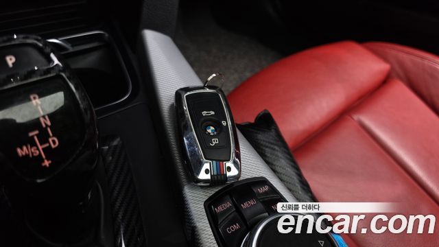 BMW 3 Series (F30) 330i M Sport 2017 — фото 16