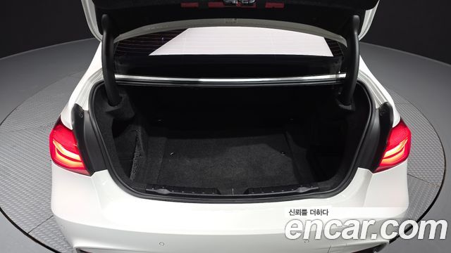 BMW 3 Series (F30) 330i M Sport 2017 — фото 20