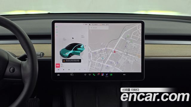 Tesla Model 3 RWD 2022 — фото 14