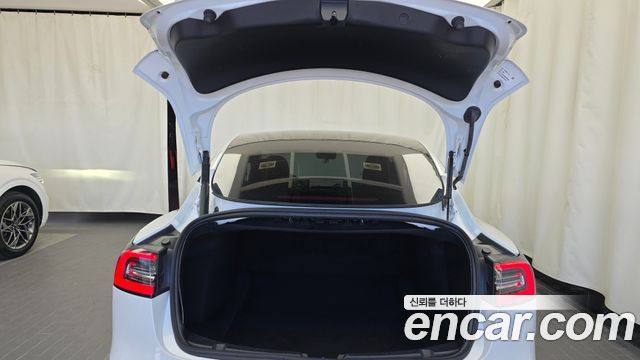 Tesla Model 3 RWD 2022 — фото 20