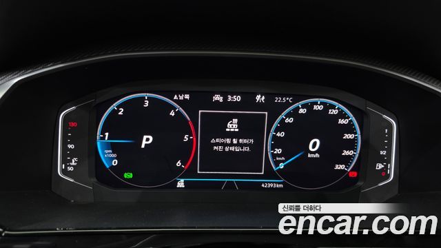 Volkswagen Arteon 2.0 TDI Prestige 2022 — фото 8