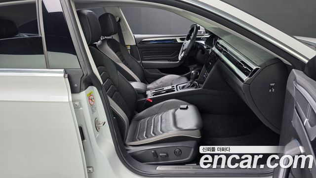 Volkswagen Arteon 2.0 TDI Prestige 2022 — фото 26