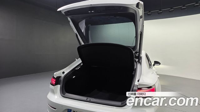 Volkswagen Arteon 2.0 TDI Prestige 2022 — фото 34