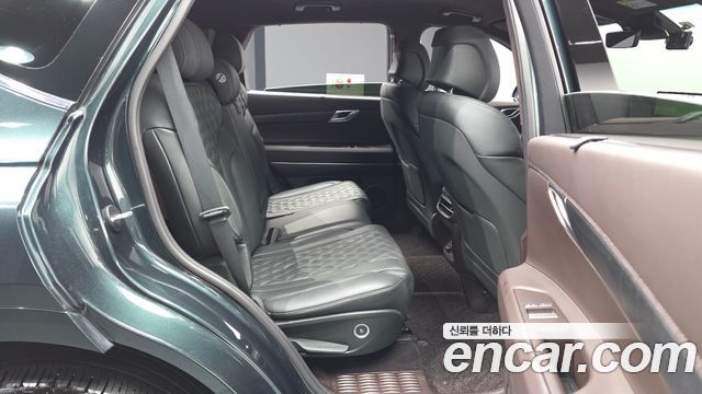 Genesis GV80 2.5T Gasoline AWD 2023 — фото 12