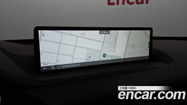 Genesis GV80 2.5T Gasoline AWD 2023 — фото 14