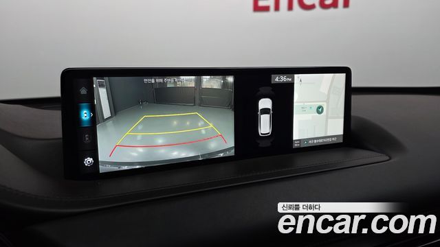 Genesis GV80 2.5T Gasoline AWD 2023 — фото 15
