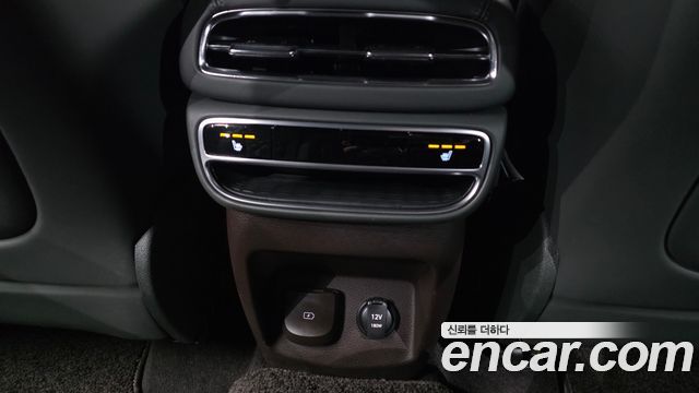 Genesis GV80 2.5T Gasoline AWD 2023 — фото 19