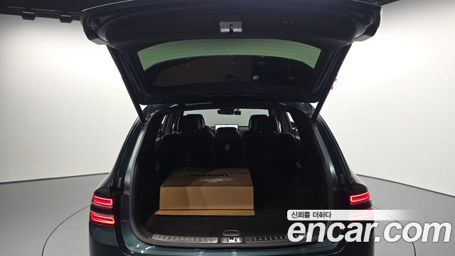 Genesis GV80 2.5T Gasoline AWD 2023 — фото 20