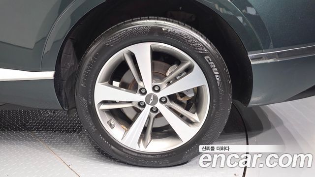 Genesis GV80 2.5T Gasoline AWD 2023 — фото 21
