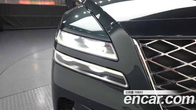 Genesis GV80 2.5T Gasoline AWD 2023 — фото 22