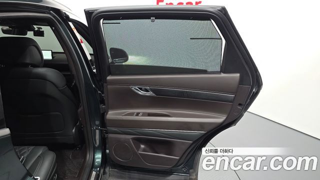 Genesis GV80 2.5T Gasoline AWD 2023 — фото 25