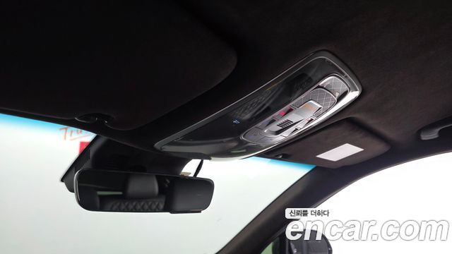 Genesis GV80 2.5T Gasoline AWD 2023 — фото 27