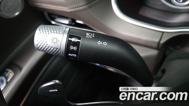 Genesis GV80 2.5T Gasoline AWD 2023 — фото 30