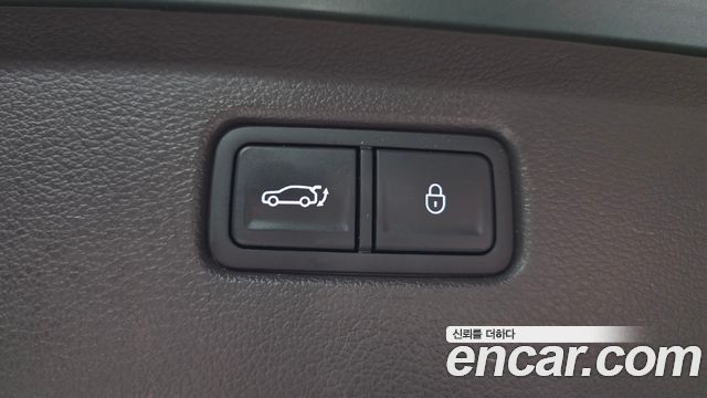 Genesis GV80 2.5T Gasoline AWD 2023 — фото 32